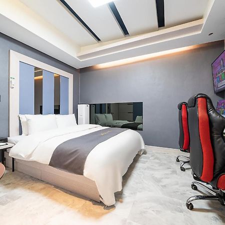 The Nox Hotel ซูวอน ภายนอก รูปภาพ
