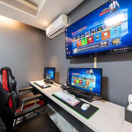 The Nox Hotel ซูวอน ภายนอก รูปภาพ