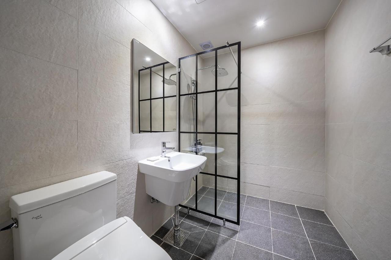 The Nox Hotel ซูวอน ภายนอก รูปภาพ
