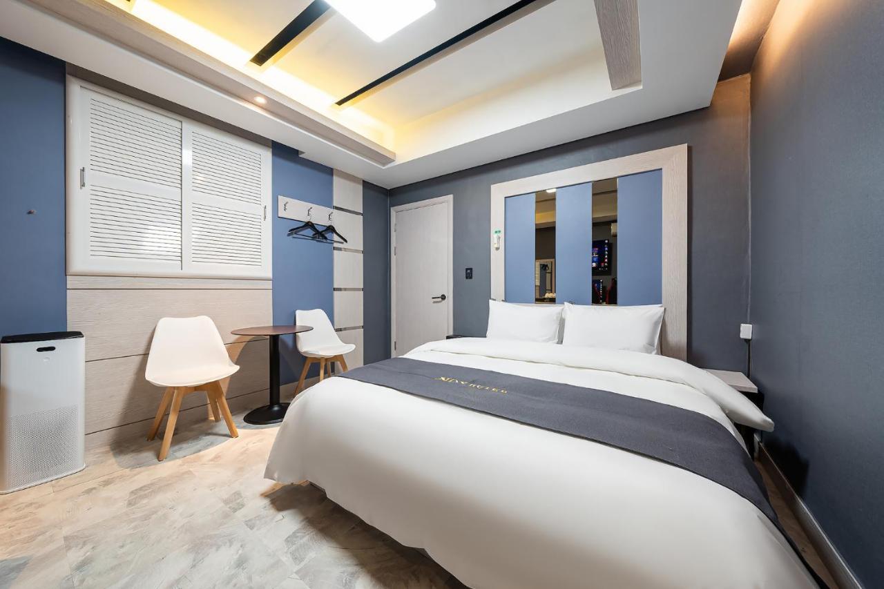 The Nox Hotel ซูวอน ภายนอก รูปภาพ