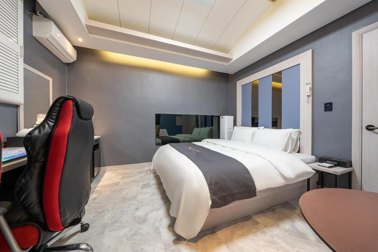 The Nox Hotel ซูวอน ภายนอก รูปภาพ