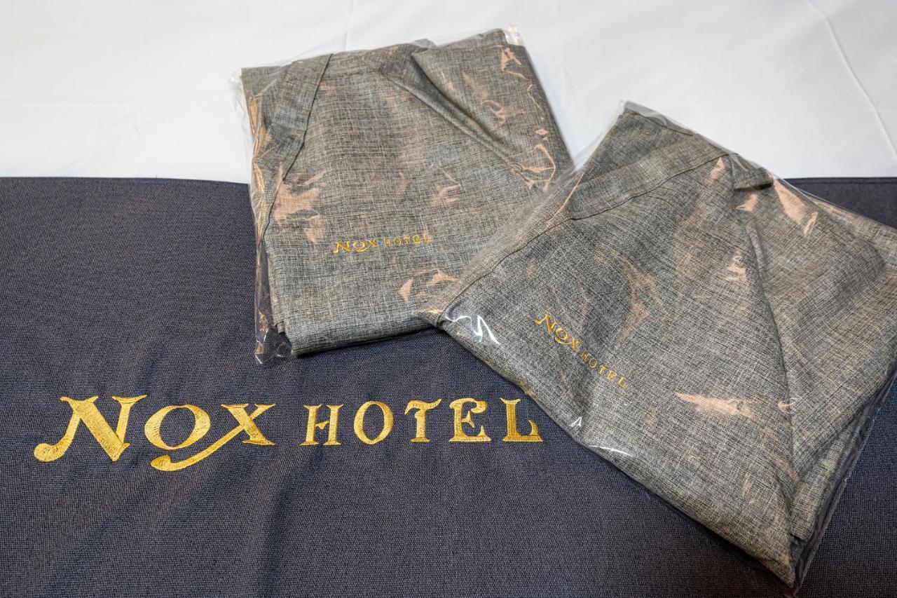 The Nox Hotel ซูวอน ภายนอก รูปภาพ